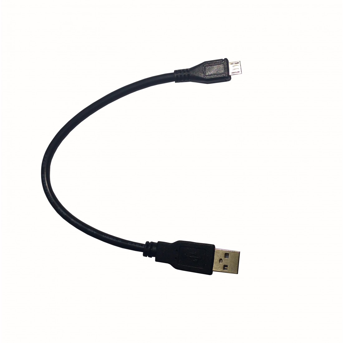 USB MALE TO USB MICRO B  MALE
