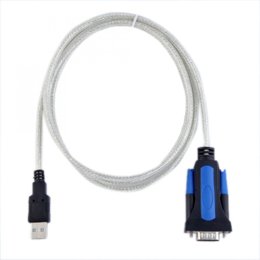 USB 2.0 CABLE TO RS 232 ADAPTERS SUPPORT WIN 10/MAC