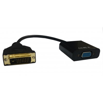 DVI 24+1 TO VGA ACTIVE WITH IC