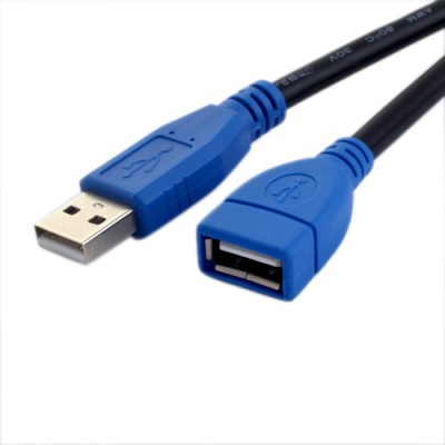 USB EXT  CABLE 2.0