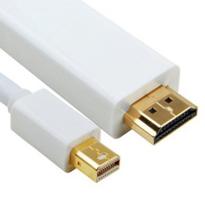 MINI DP TO HDMI CABLE 1.1