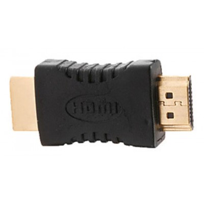 HDMI MALE TO HDMI MAIL ADAPTER