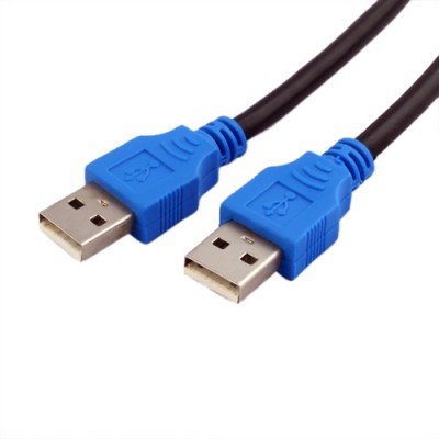 USB MALE TO MALE DATA CABLE