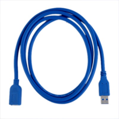 USB 3.0 MALE TO FEMALE EXT CABLE