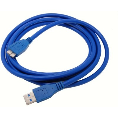 USB 3.0 MALE TO 10 PIN B HDD CABLE