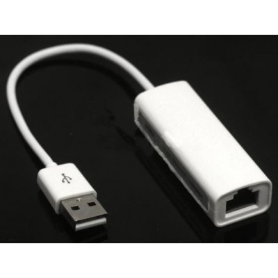 USB 2.0 MINI TO 10/100/ RJ 45 LAN ADAPTERS SUPPORT WIN8