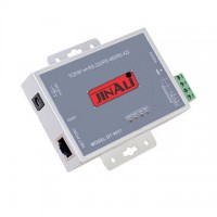 Ethernet to Serial TCP/IP-RS-232/485/RS-422 Converter