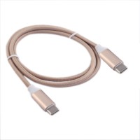 USB 3.1 C TO  T C CABLE