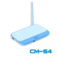 OS 4.2.2, DULE COR,1GB,4GB BOX WITH  G/LAN AND REMORT