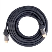 jh01-100 MTR HDMI BLACK CABLE V2 WITH AMPLIFIER